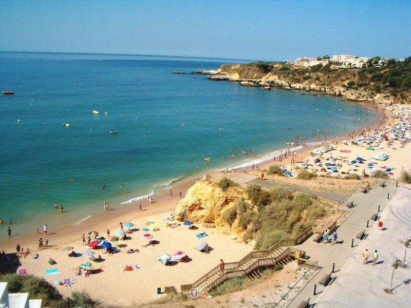 Appartement Da Oura - 100 M From The - By Bedzy *